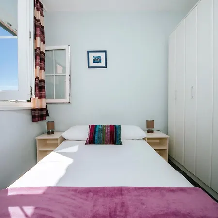 Apartamento Bright In Dalmatia By The Sea *