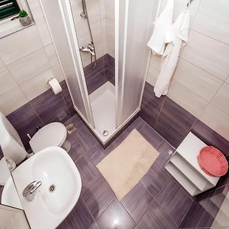 Apartamento Bright In Dalmatia By The Sea *