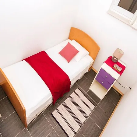 Apartamento Bright In Dalmatia By The Sea *