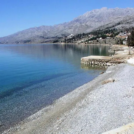 Bright In Dalmatia By The Sea *