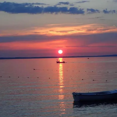Bright In Dalmatia By The Sea Apartamento *