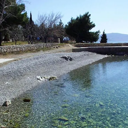 In Near Paklenica Park