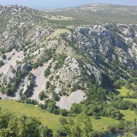 Apartman In Near Paklenica Park