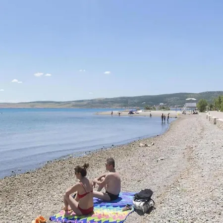 Bright In Dalmatia By The Sea Apartamento *