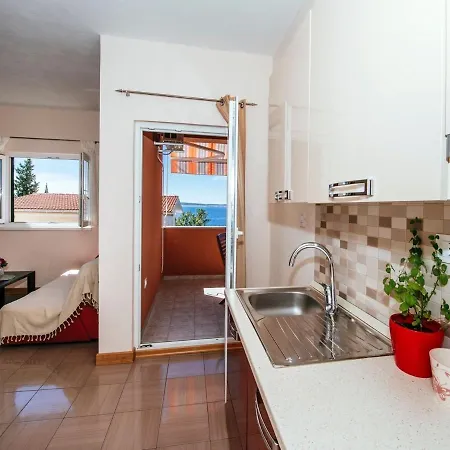 Apartment In Near Paklenica Park *