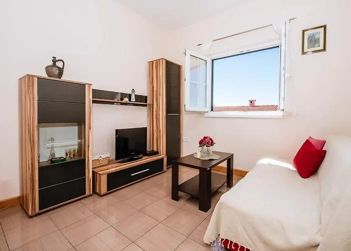 Διαμέρισμα In Near Paklenica Park Starigrad Paklenica