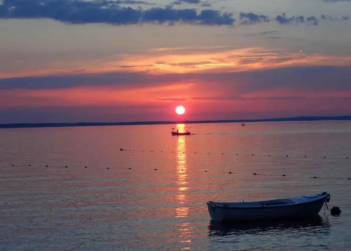In Near Paklenica Park Διαμέρισμα *